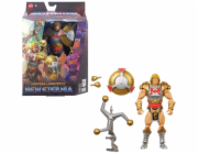 Mattel Masters of the Universe Masterverse New Eternia Flying Fists He-Man, figurka na hraní