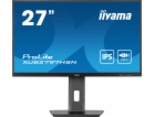 iiyama ProLite XUB2797HSN-B2, LED monitor