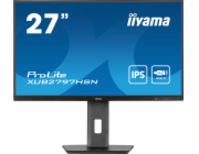 iiyama ProLite XUB2797HSN-B2, LED monitor