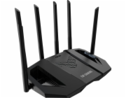 ASUS TUF-BE6500, síťový router