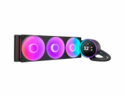 NZXT Kraken Elite 360 RGB 360 mm, vodní chlazení