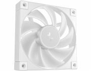 DeepCool FD12 ARGB WH 120x120x25, skříňový ventilátor