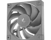 DeepCool FD12 120x120x25, skříňový ventilátor