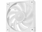 DeepCool FD12 ARGB WH 120x120x25, skříňový ventilátor