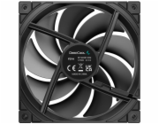 DeepCool FD14 140x140x25, skříňový ventilátor