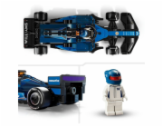 Stavebnice LEGO 77249 Speed Champions Williams Racing FW46 F1® závodní auto