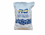 Solné tablety Asoo Salt, 25 kg