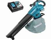 MAKITA FOUKAČ / VYSAVAČ 18V DUB187T001 1x5 0Ah