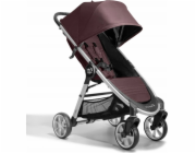 KOČÁREK BABY JOGGER BBJ CITY MINI 2 4W CIHLA MAHOGANY W