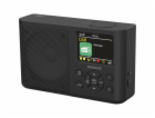 Kenwood CR-M33DAB black