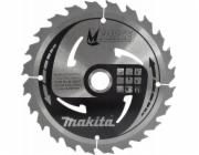 Makita B-08006 pilový kotouč 165x20 24T