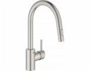 Grohe kuchyňská baterie Grohe Concetto dřezová baterie, nerez 31483DC2