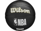 Wilson  Team Tribute Chicago Bulls Mini míč WZ4017602XB B...