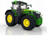 Tomy  traktor John Deere 7R.350 Prestige 43312 /3