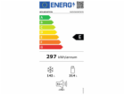 Wolkenstein WKG456ENFDIX kombinace lednice s mrazničkou 2...