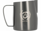 Barista Space - Titanium Sandy Black konvička na mléko 450ml