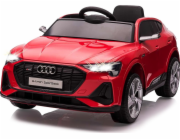 Jamara  Ride-On Audi Sportsback e-tron 12V rot 3+