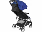 Zuma Dětský kočárek ZUMA KIDS MOON STROLLER NAVY/BLACK W