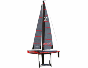 Amewi  RC bota Segelyacht Focus III Racing /14+