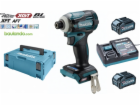 Makita TD001GM201 rázový utahovák