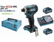 Makita TD001GM201 rázový utahovák