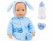 Promo Bayer Doll Bobas Anna First Words králičí oblečení 38 cm 93822ad