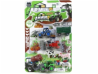 Big Toys figurka Farm set BA0367