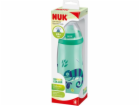 Dětská láhev NUK Sports Cup Disney Peacock 450 ml