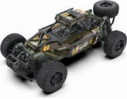 Amewi  RC Auto Desert Buggy DIY/Ohne Akku 71Teile grün/8+