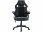 Raptor Gaming křeslo Raptor Gaming Stuhl GS-40 PU + látka...