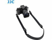 JJC  QRS-M1 BLACK řemínek na fotoaparát s destičkou Arca Swiss