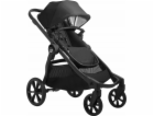 BABY JOGGER BBJ kočárek CITY SELECT 2 TENCEL - LUNAR BLACK W