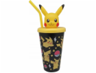 Bidon 450 ml Pokemon PK00028 KiDS Licensing