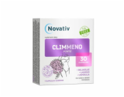 Novativ ClimMeno Forte 30 kapslí