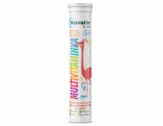 Novativ Kids Multivitamin 20 tablet