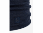 Multifunkční závěs Buff Heavyweight Merino Wool - Indigo