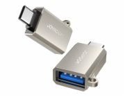 Adaptér Joyroom S-H151 USB-C (samec) / USB-A (samice)