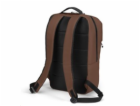 DICOTA Backpack COMMUTER 13-16” Brown