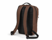 DICOTA Backpack COMMUTER 13-16” Brown