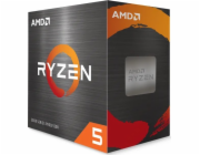 AMD/Ryzen 5-5600T/6-Core/3,5GHz/AM4