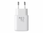 Joyroom JR-TCF12 Dual-Port (2C) 20W Power Charger (white)