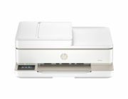 HP All-in-One Deskjet ENVY PRO 6520e HP+ (A4, 10/7ppm, USB, Wi-Fi, Print, Scan, Copy, Duplex, Fax, ADF)