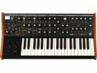 MOOG SUBsequent 37 - Analogový syntezátor