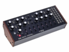 MOOG DFAM Analogový syntezátor semi-modulární bicí automa...