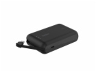 Belkin BOOST Charge Powerbk. 20W 10.000mAh USB-C black BP...