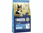 BOZITA Original Adult Kuře - suché krmivo pro psy - 3kg