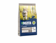 BOZITA Original Puppy & Junior XL Lamb - suché krmivo pro psy - 3kg