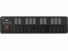 Korg nanoKEY 2 Black - ovládací klávesnice