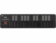 Korg nanoKEY 2 Black - ovládací klávesnice