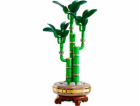 LEGO 10344 Botanicals Lucky bambusová stavebnice